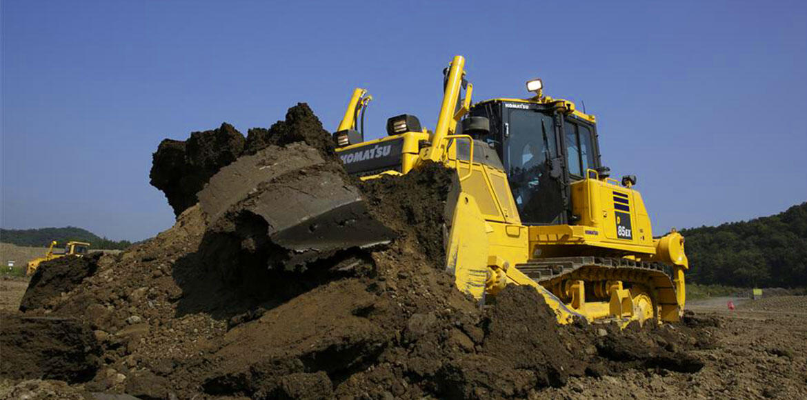 D85EX-PX-18