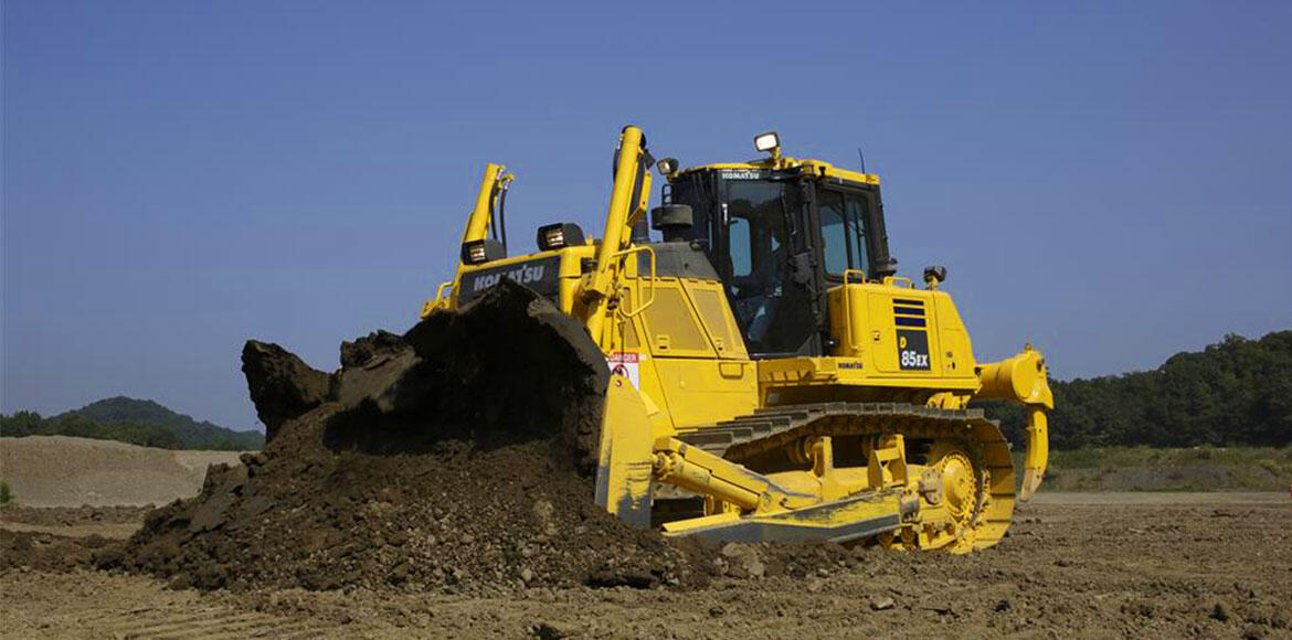 D85EX-PX-18