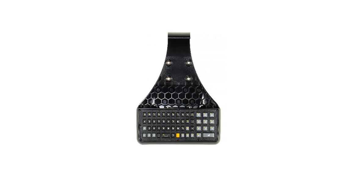 FC-6000 klaviatuur