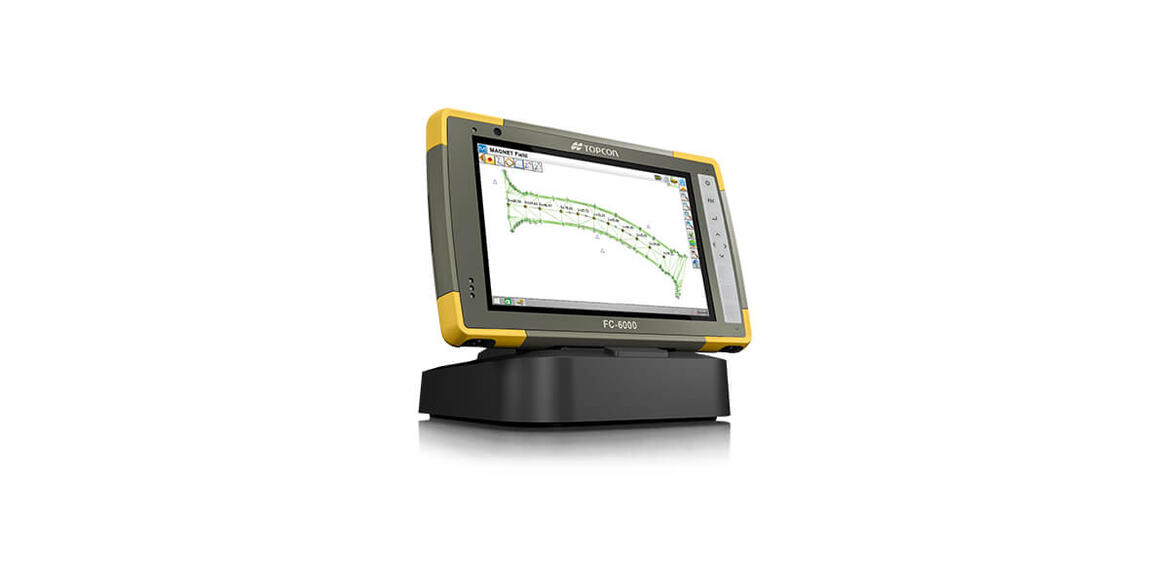 FC-6000 dokk