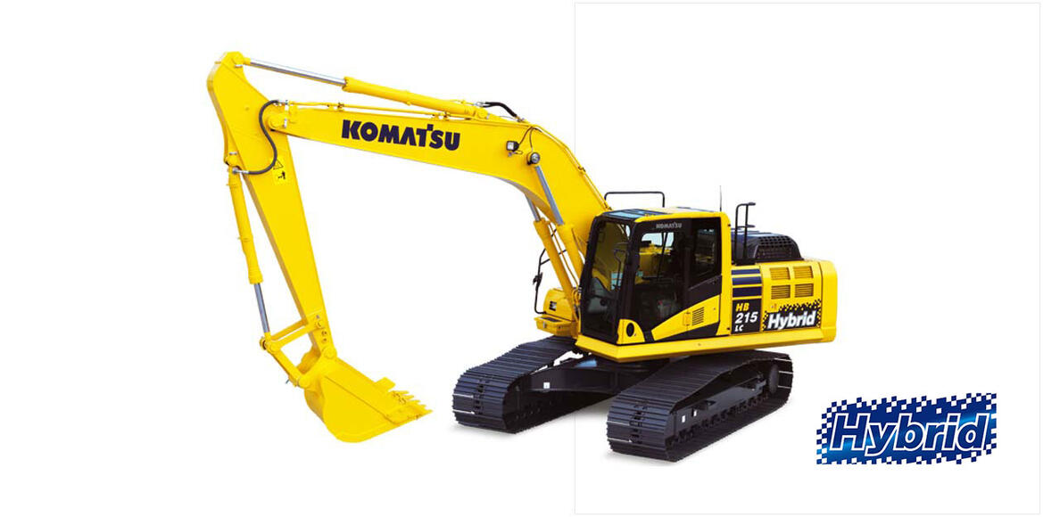HB215LC-2