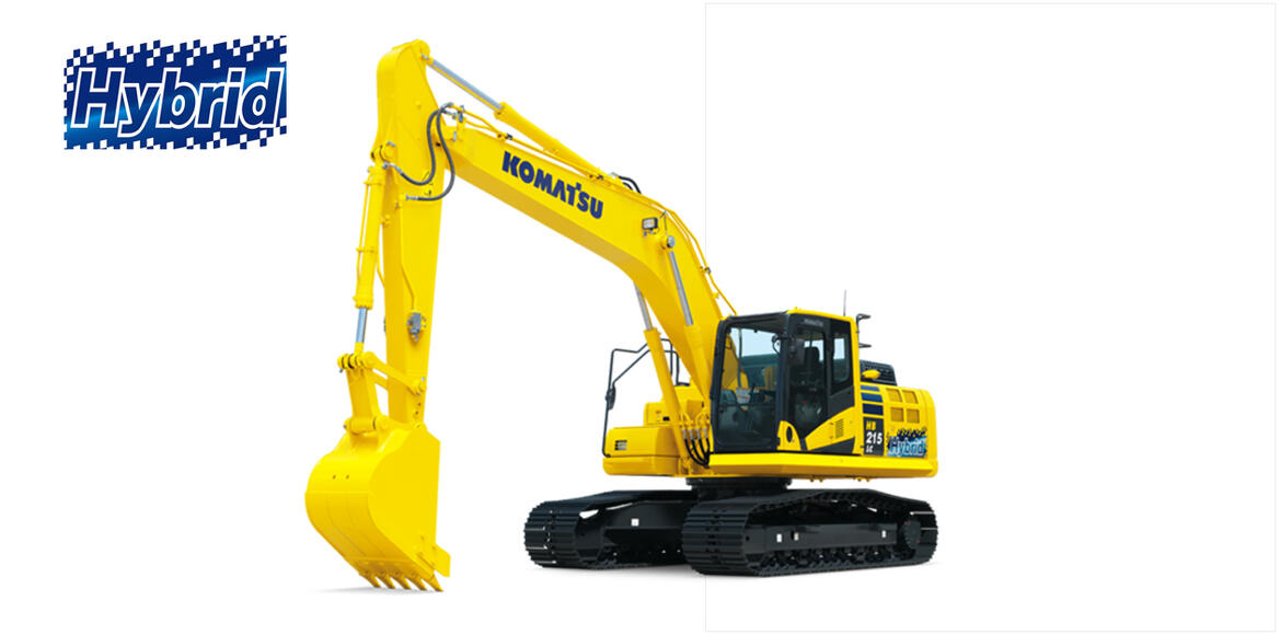 HB215LC-3