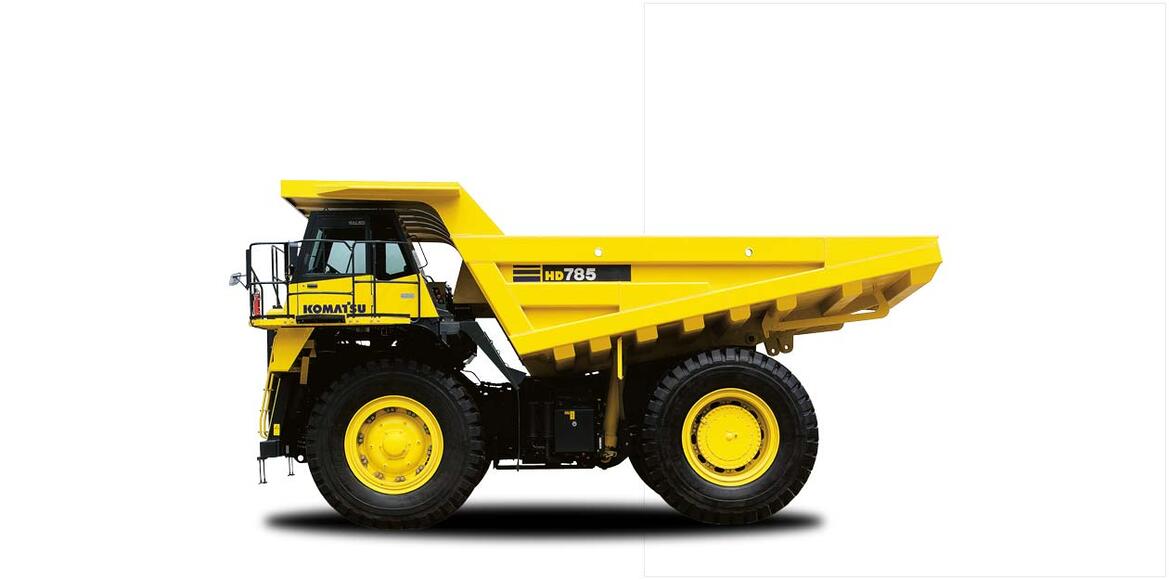 HD785-7
