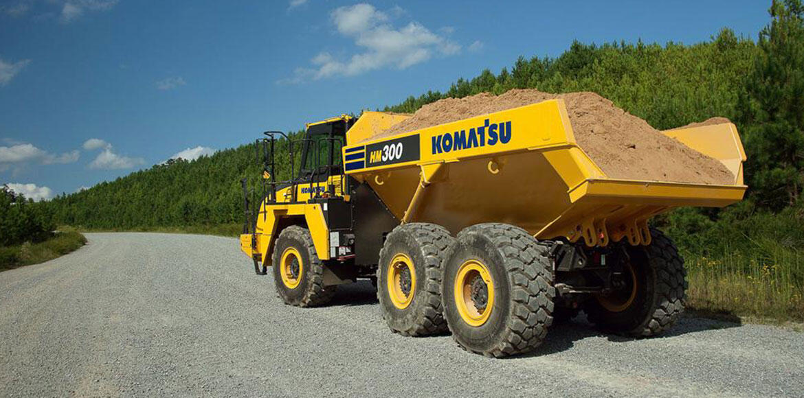 HM300-5