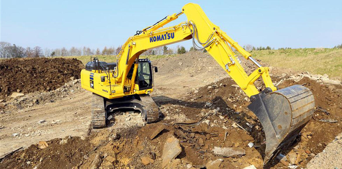 PC290LC/NLC-11
