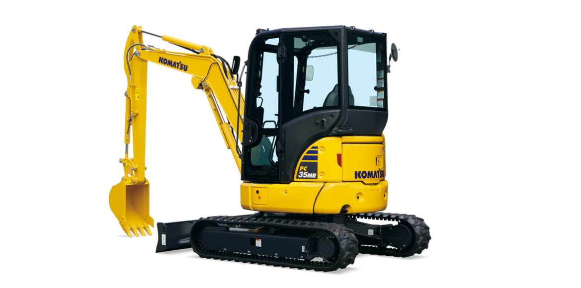 PC35MR-5