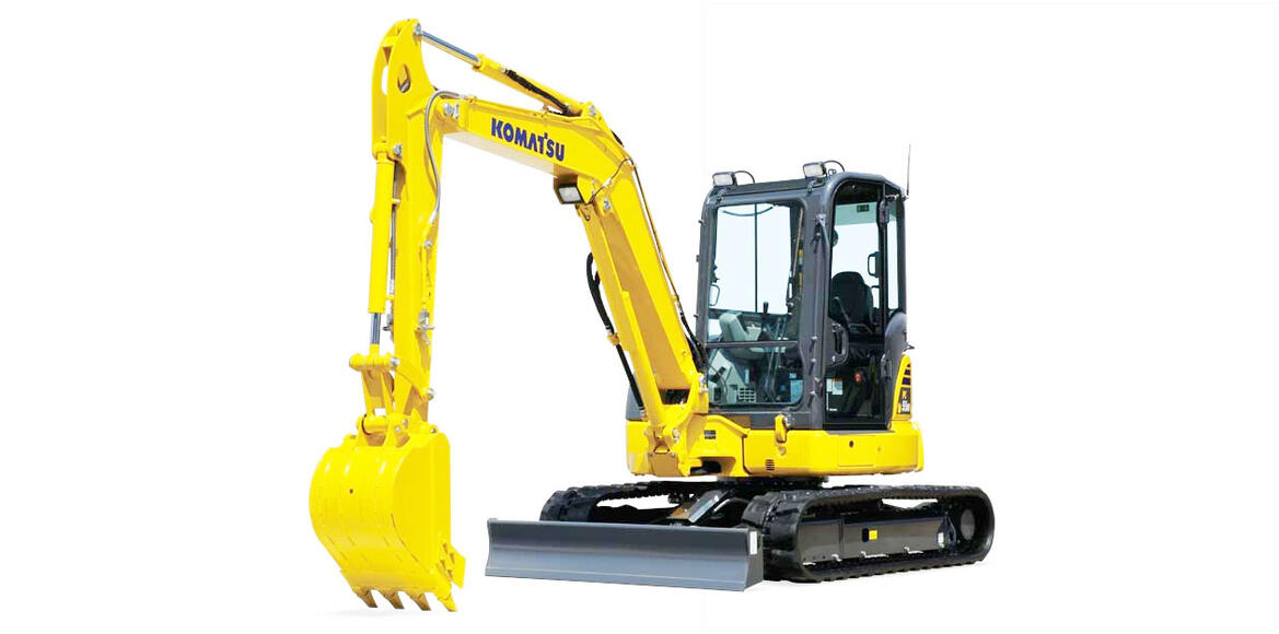 PC55MR-5E0