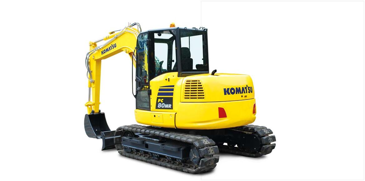 PC80MR-5