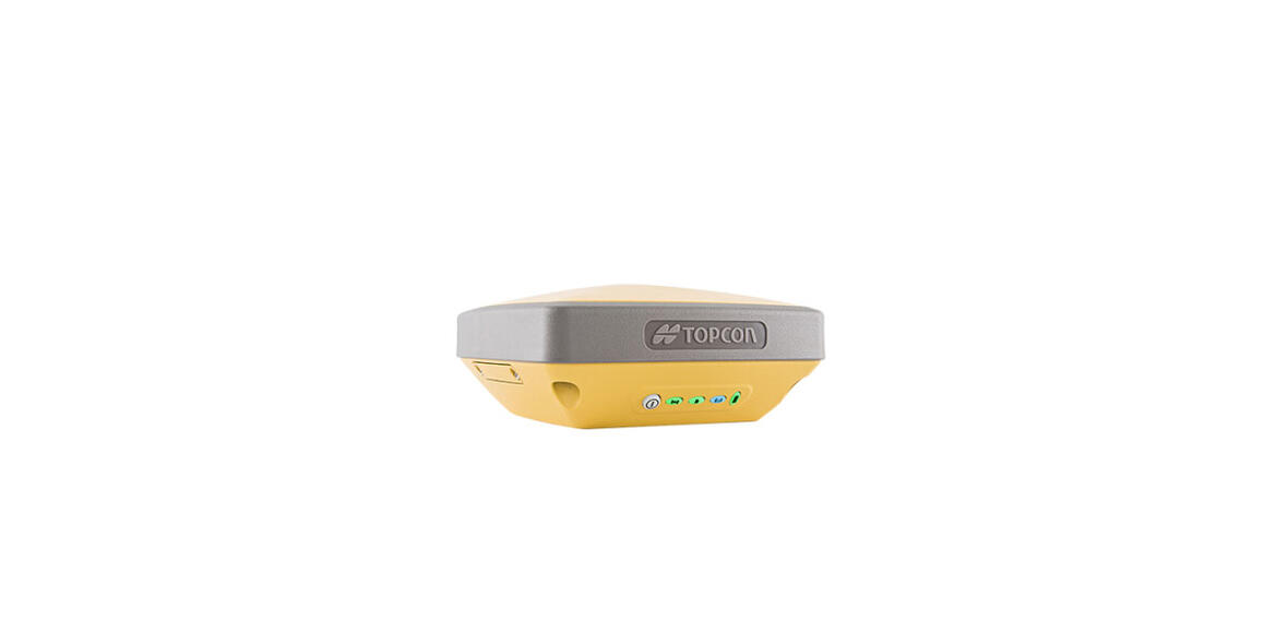 Topcon HiPer SR