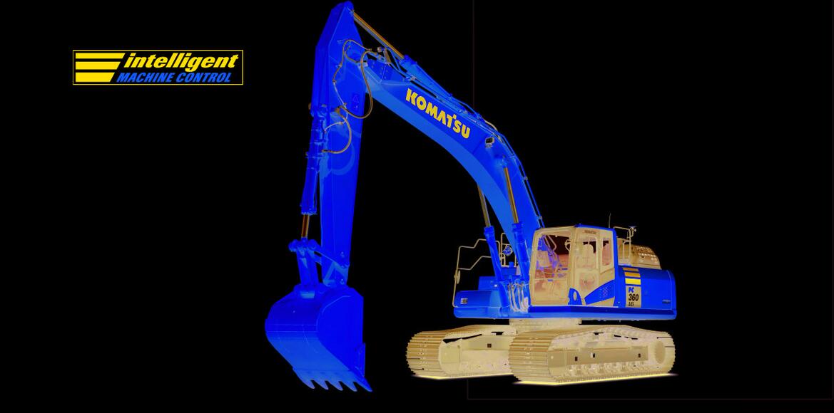 PC360LCi-11