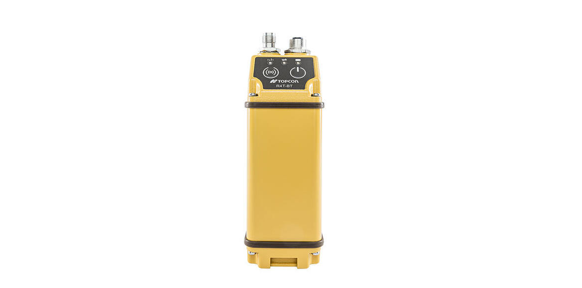 Topcon R4T-BT