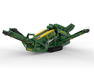 R105 skalper