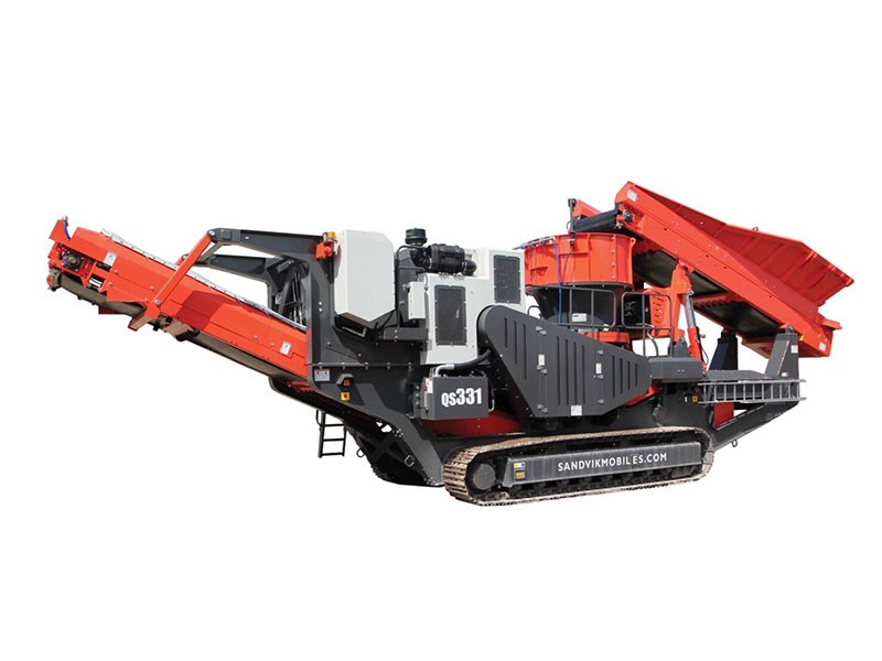QS 331