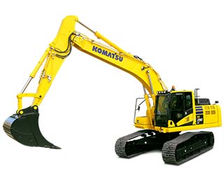 PC290LC/NLC-11