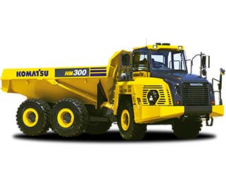 HM300-5