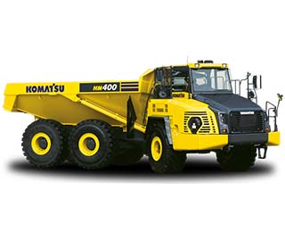 HM400-5