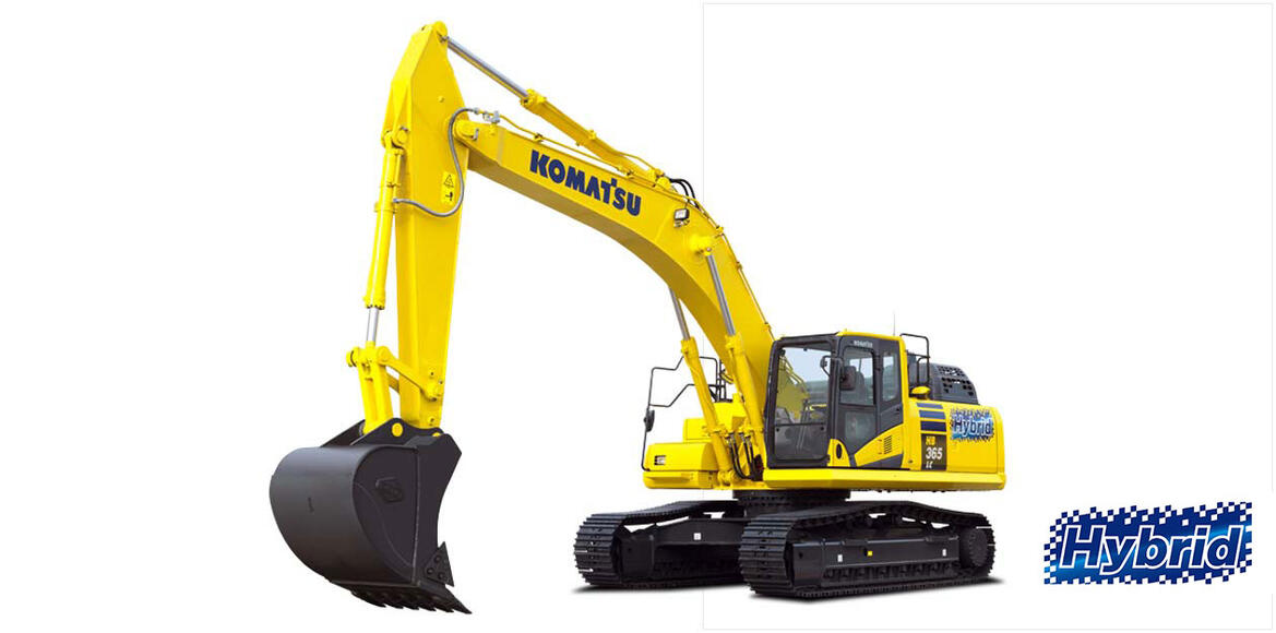 HB365LC-3