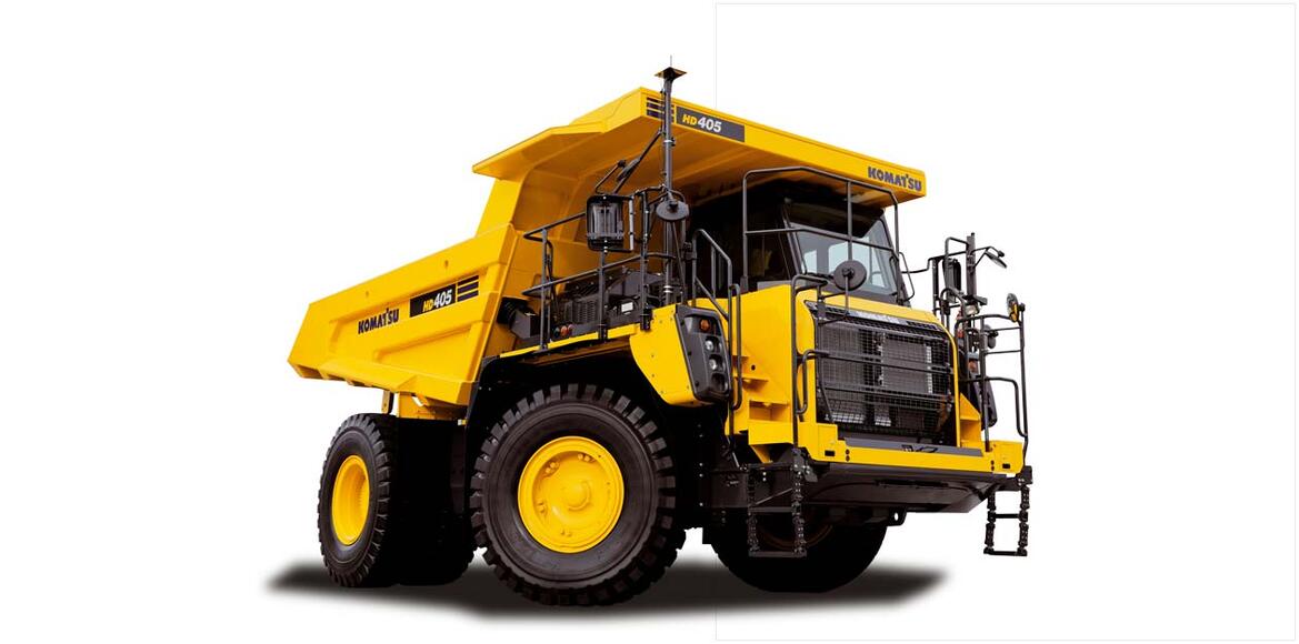 HD405-8