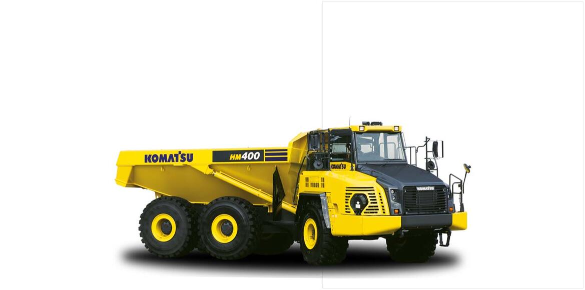 HM400-5