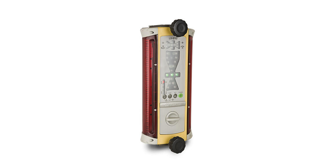 LS-B110/110W