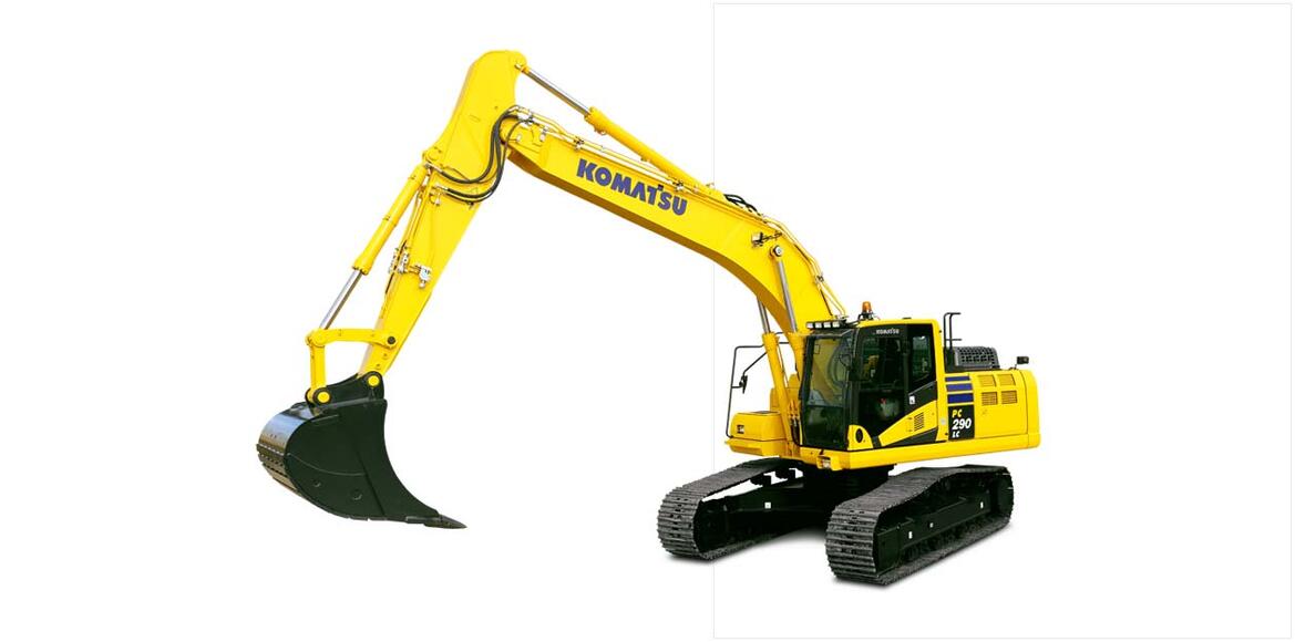 PC290LC/NLC-11