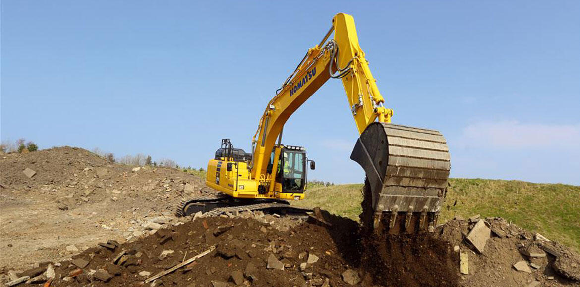 PC290LC/NLC-11