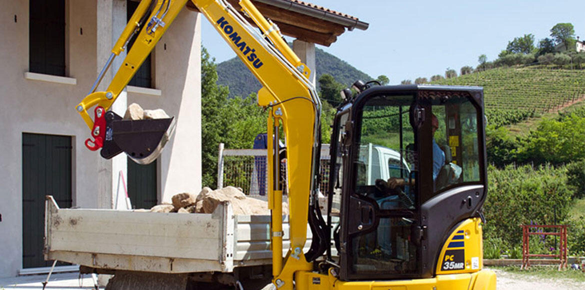 PC35MR-5