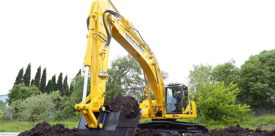 PC360LC/NLC-11