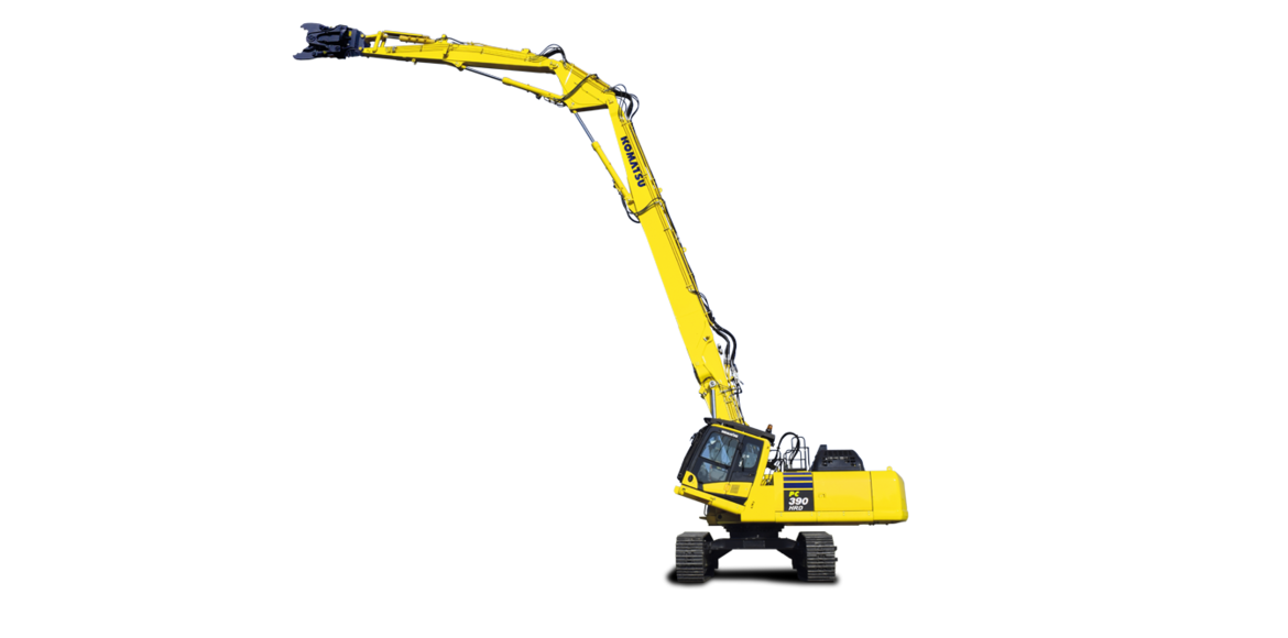 PC390HRD-11