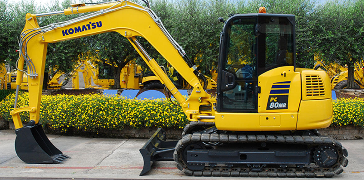 PC80MR-5
