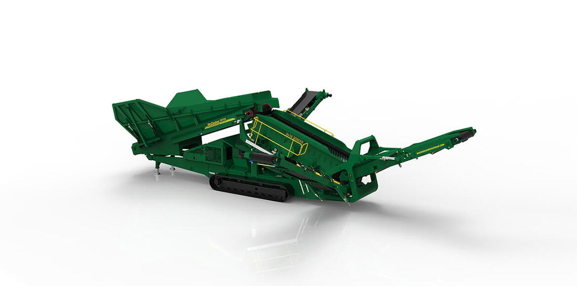R155 scalper
