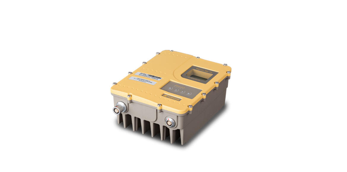 Topcon SRL-35