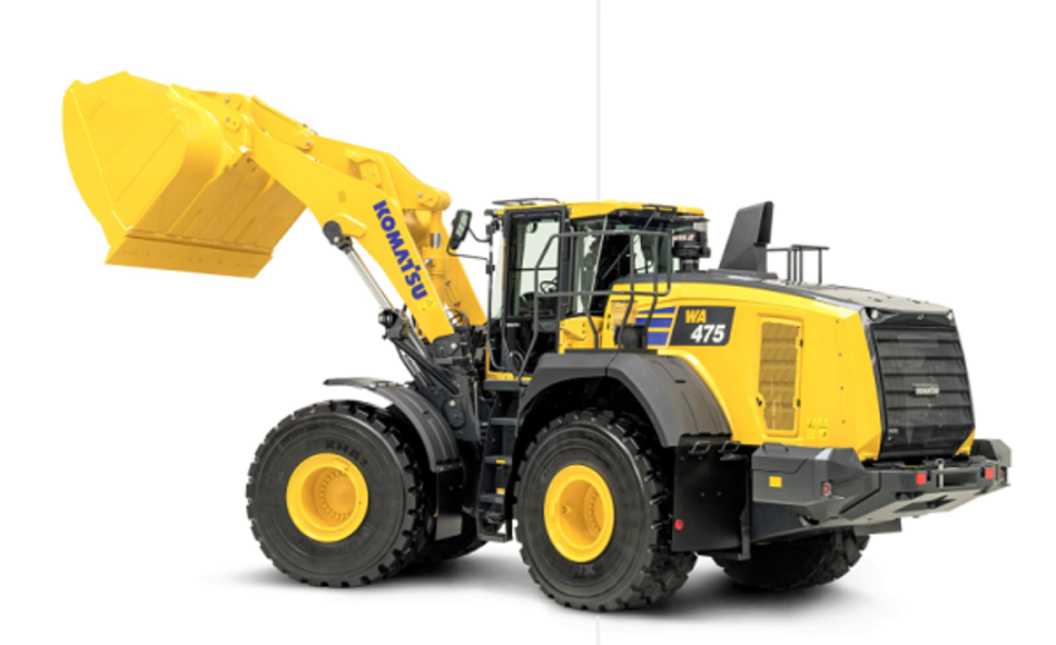 WA475-10