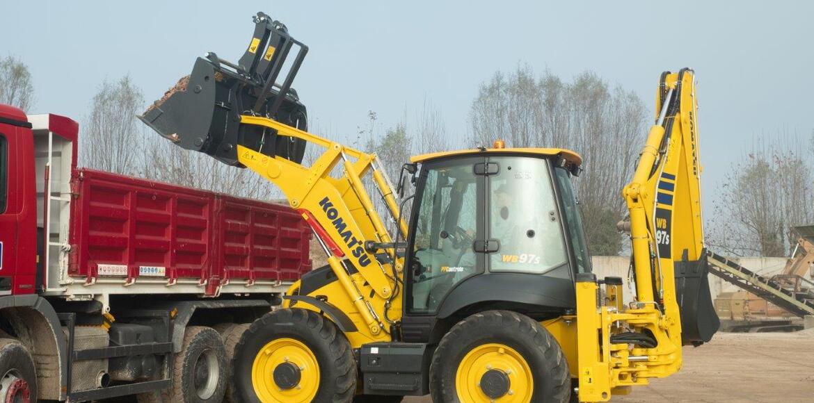 WB97S-8