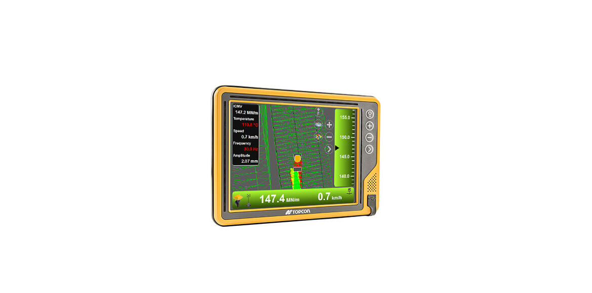 C-53 Intelligent Compaction