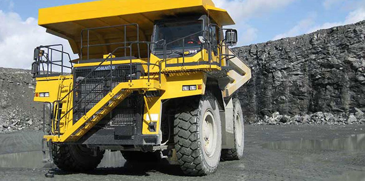 HD785-7