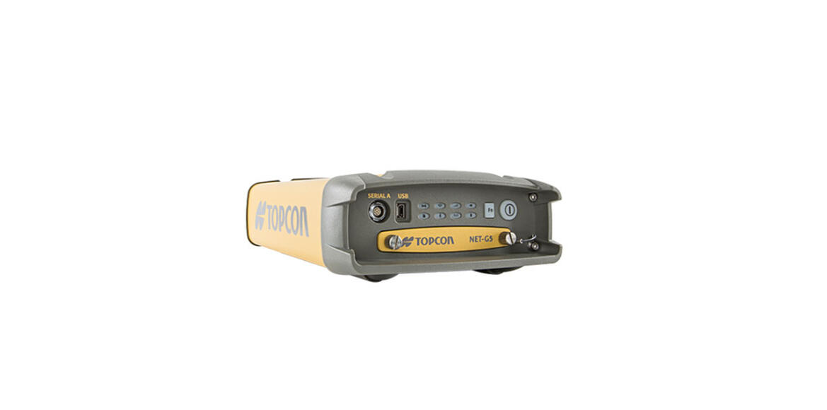 Topcon NET-G5