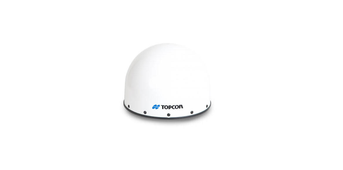 Topcon of PN-A5 Antena