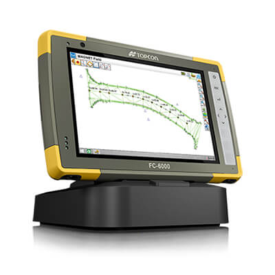 Topcon  Accessories