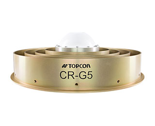 Topcon CR-G5 Antena