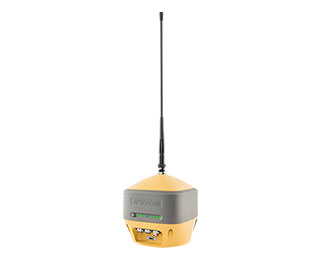 Topcon of HiPer HR