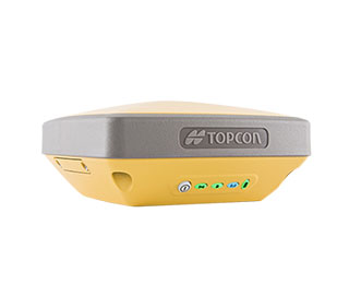 Topcon HiPer SR