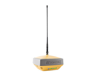 Topcon HiPer VR