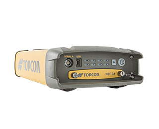 Topcon NET-G5