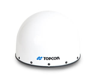 Topcon of PN-A5 Antena