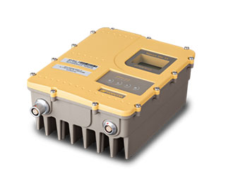 Topcon SRL-35