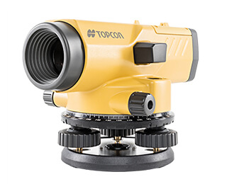Topcon AT-B series level