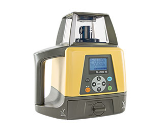 Topcon RL-200