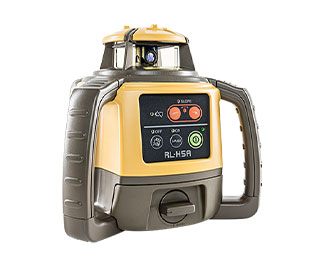Topcon RL-H5