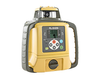 Topcon RL-SV2S